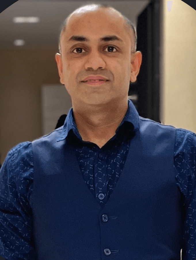 Dheeraj Dhawan