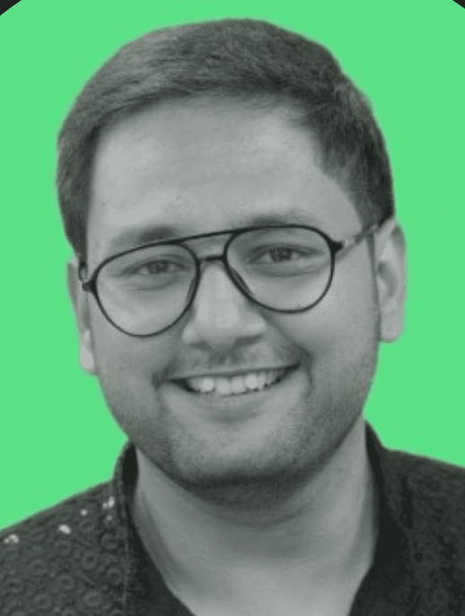 Utkarsh Singh